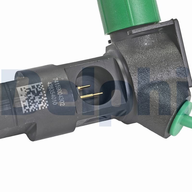 DELPHI Indsprøjtningsventil 28271551 for MERCEDES-BENZ