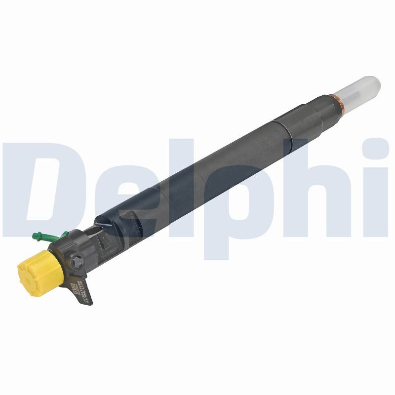 DELPHI Indsprøjtningsventil r00101dp for FORD FIAT DS