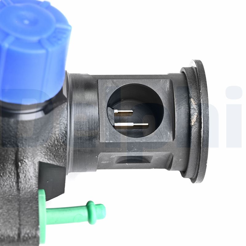 DELPHI Indsprøjtningsventil hrd361 for FORD