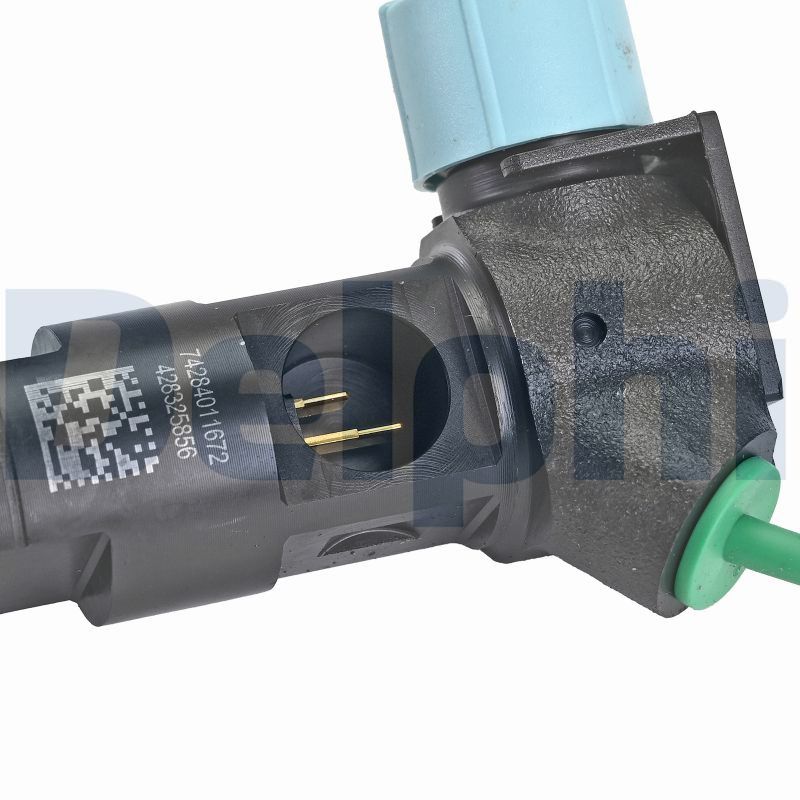 DELPHI Indsprøjtningsventil 28307309 for MERCEDES-BENZ