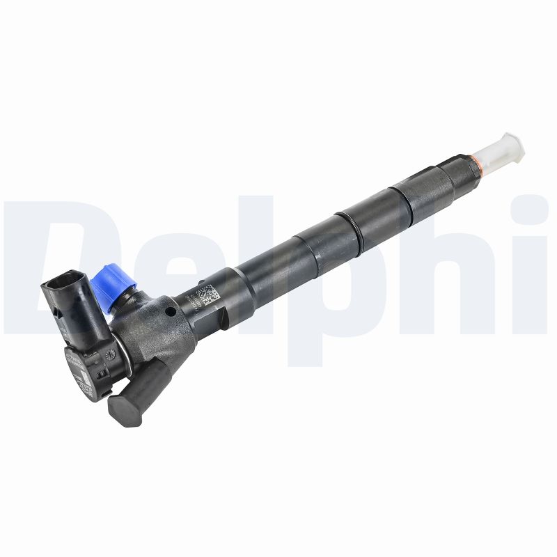 DELPHI Indsprøjtningsventil hrd372 for VW