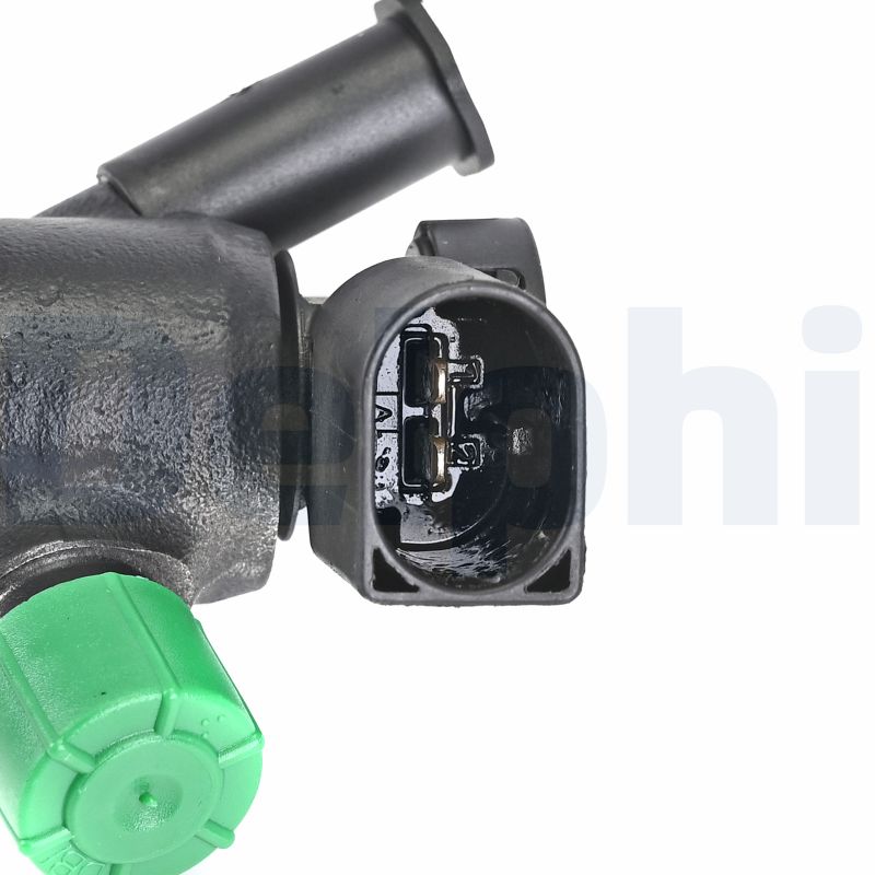 DELPHI Indsprøjtningsventil hrd371 for VAG VW