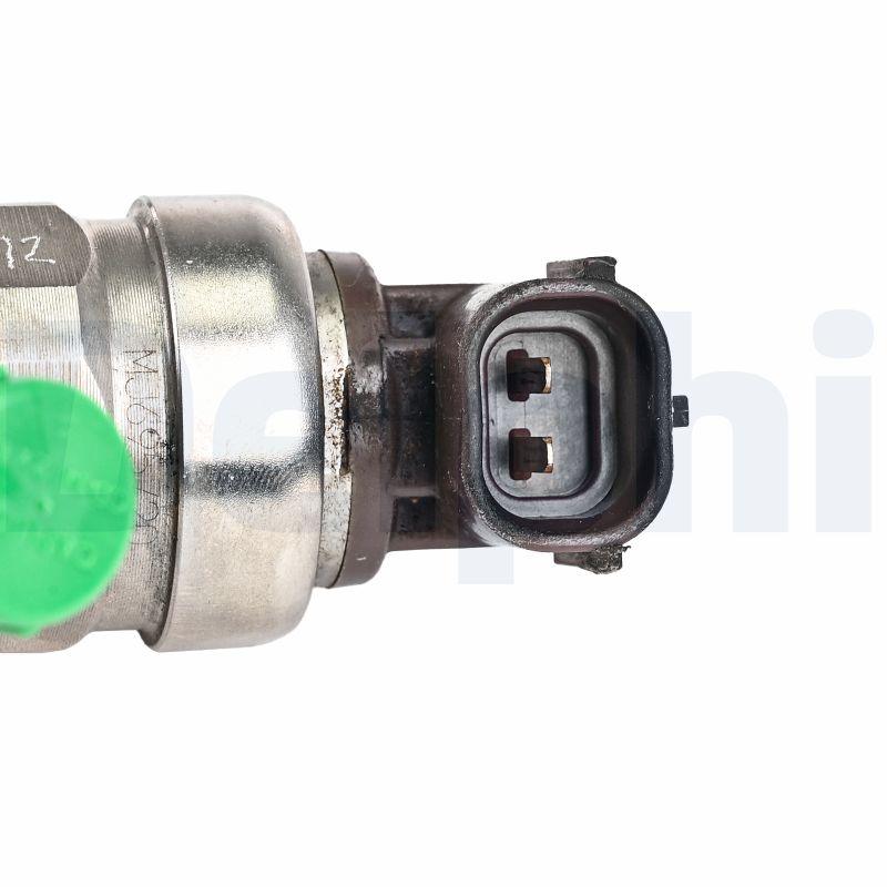 DELPHI Indsprøjtningsventil hrd637 for FORD