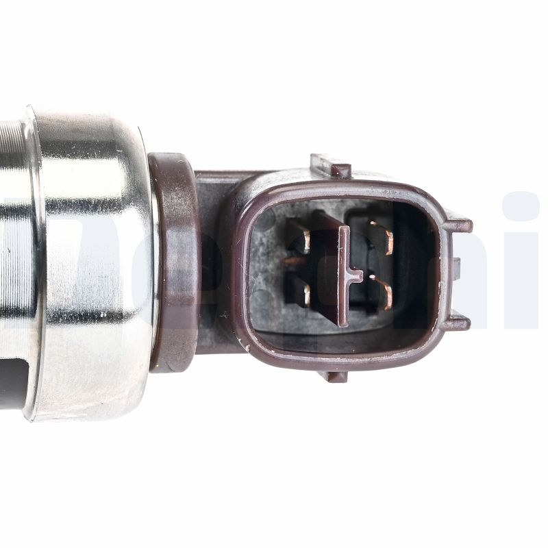 DELPHI Indsprøjtningsventil hrd606 for NISSAN