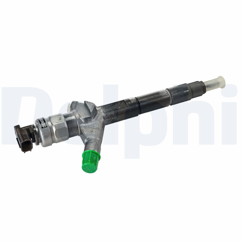 DELPHI Indsprøjtningsventil hrd622 for NISSAN