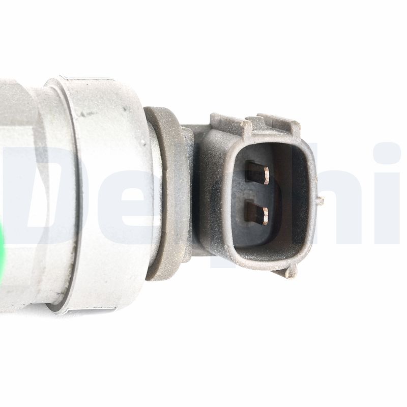 DELPHI Indsprøjtningsventil hrd626 for TOYOTA