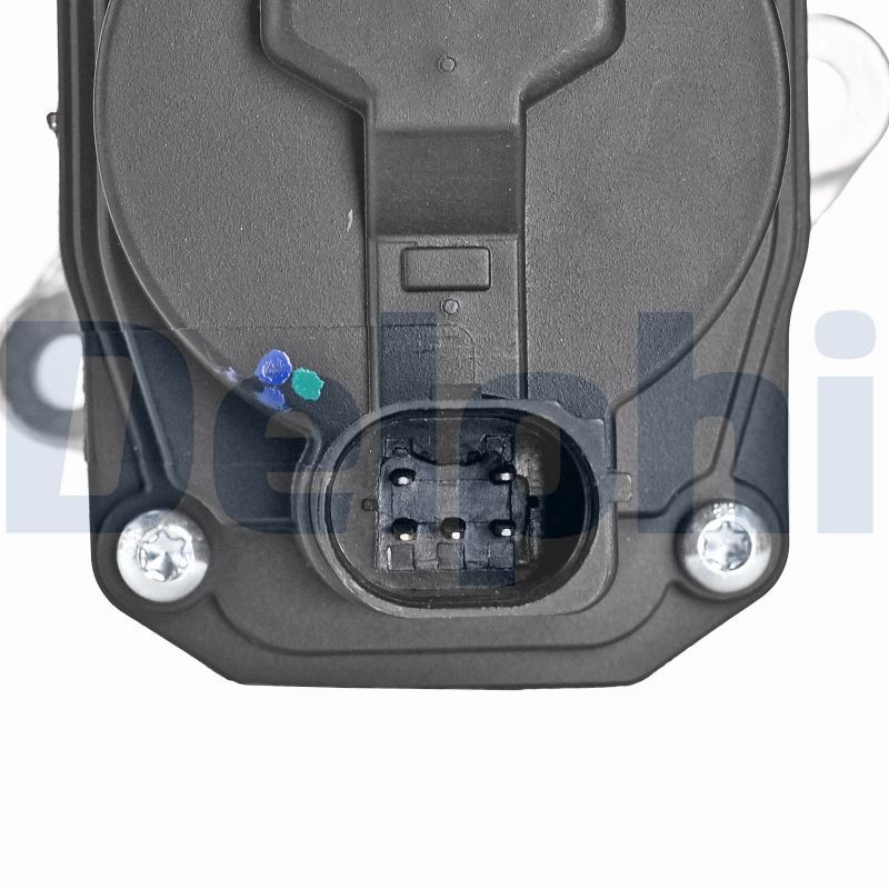 DELPHI EGR-ventil eg1054712b1 for AUDI VW PORSCHE