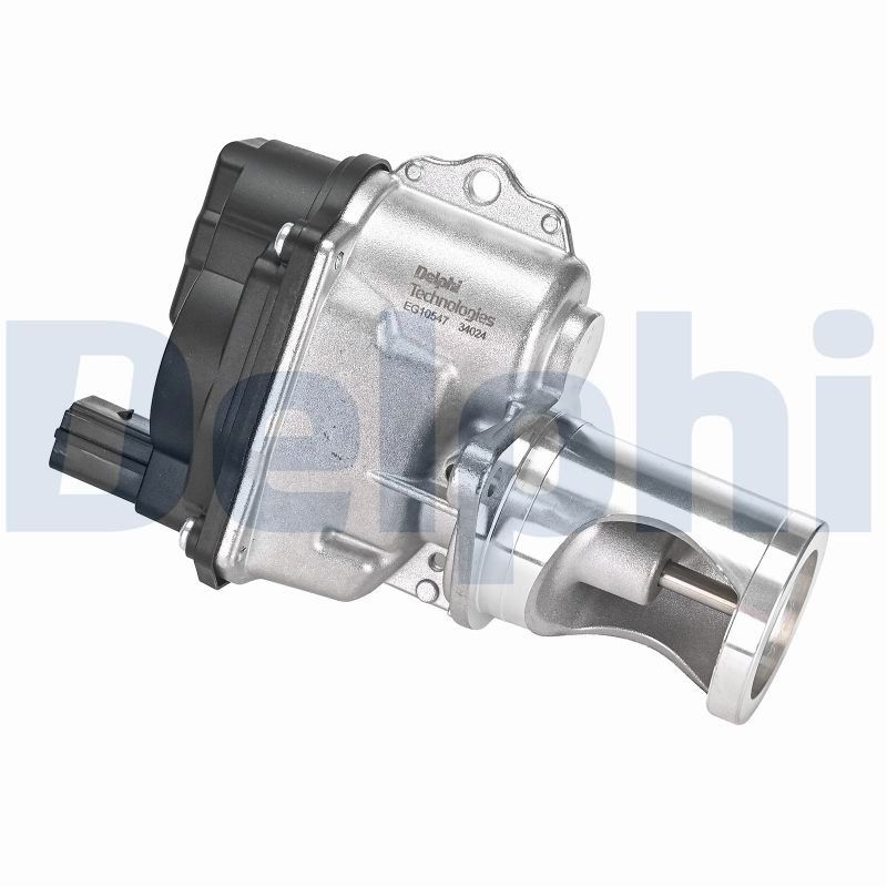 DELPHI EGR-ventil eg1054712b1 for AUDI VW PORSCHE