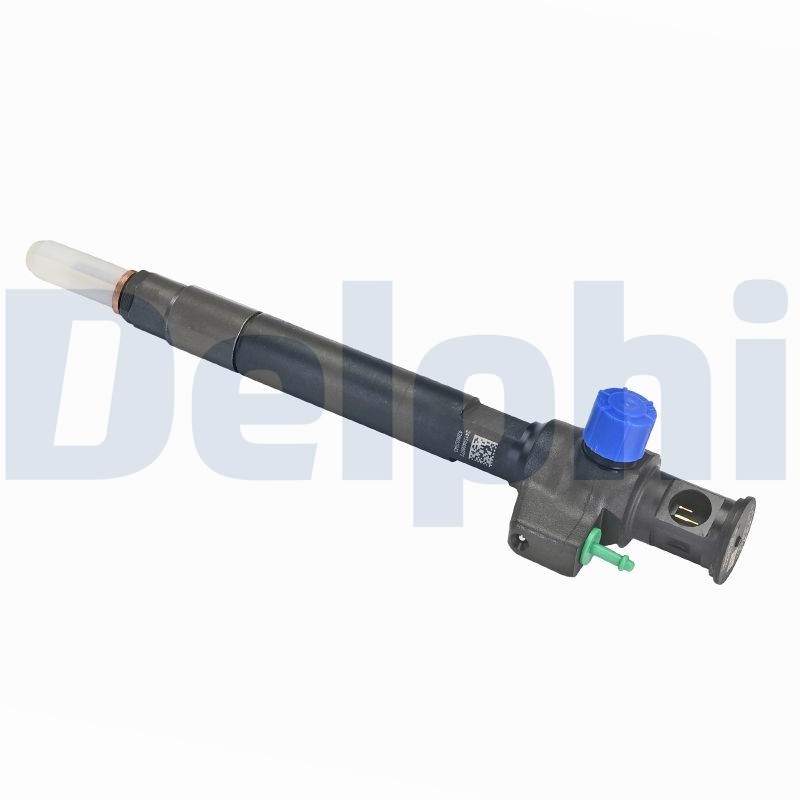 DELPHI Indsprøjtningsventil 2860294912b1 for FORD