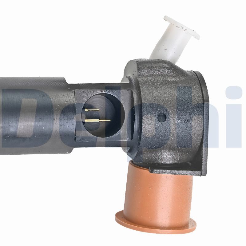 DELPHI Indsprøjtningsventil 2833270512b1 for HYUNDAI