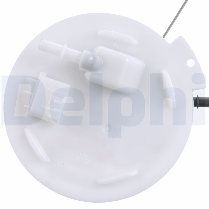DELPHI Hvirvelpotte, brændstofpumpe fg207412b1 for GENERAL MOTORS