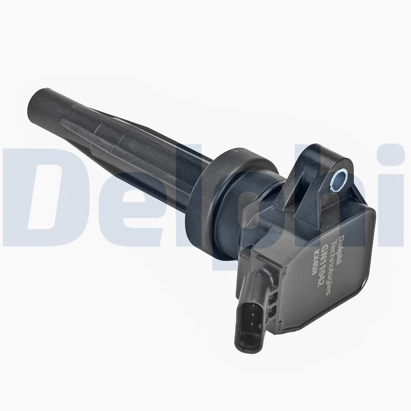 DELPHI Tændspole gn1104212b1 for KIA
