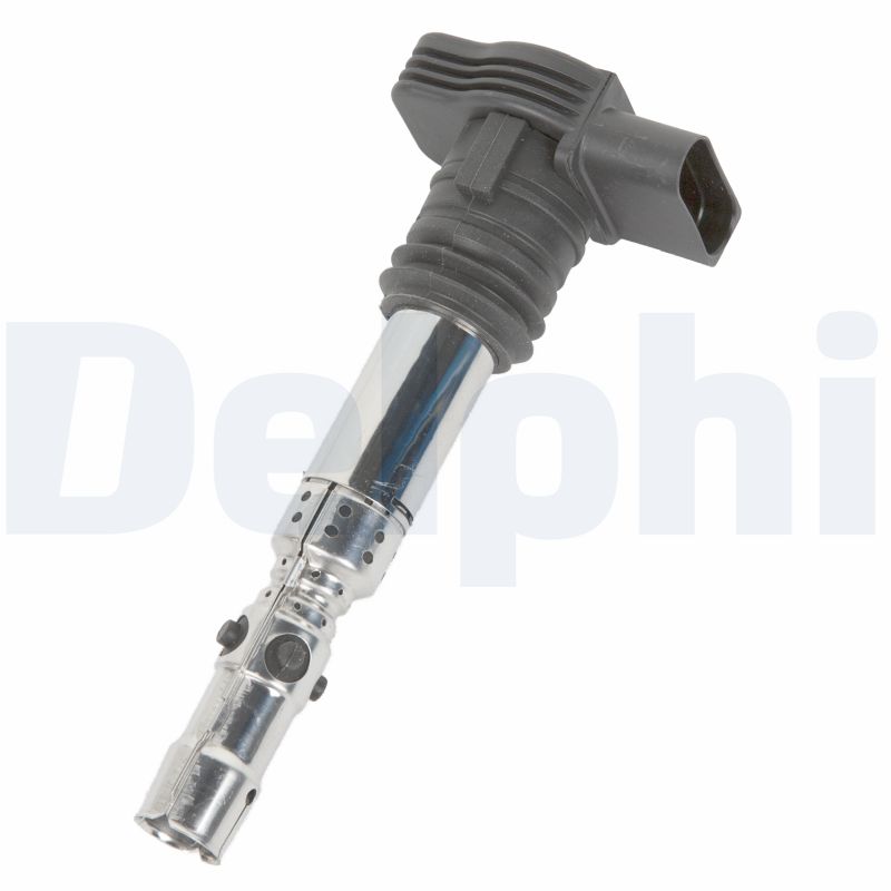 DELPHI Tændspole gn1034512b1 for AUDI