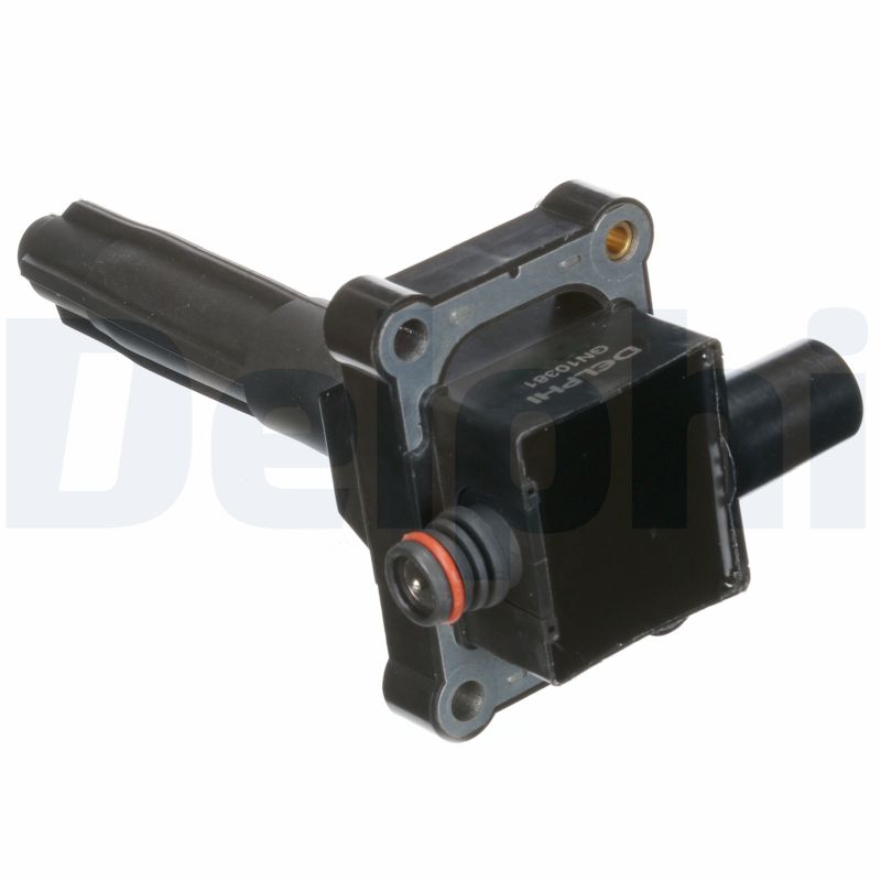 DELPHI Tændspole gn1038112b1 for MERCEDES-BENZ SSANGYONG VW