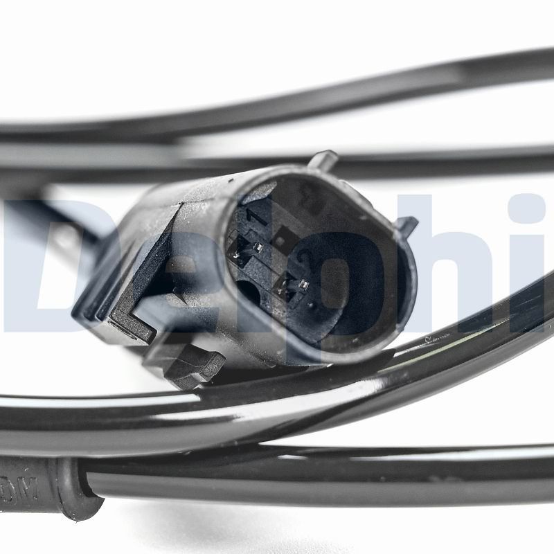 DELPHI ABS Sensor ss2141312b1 for CITROËN