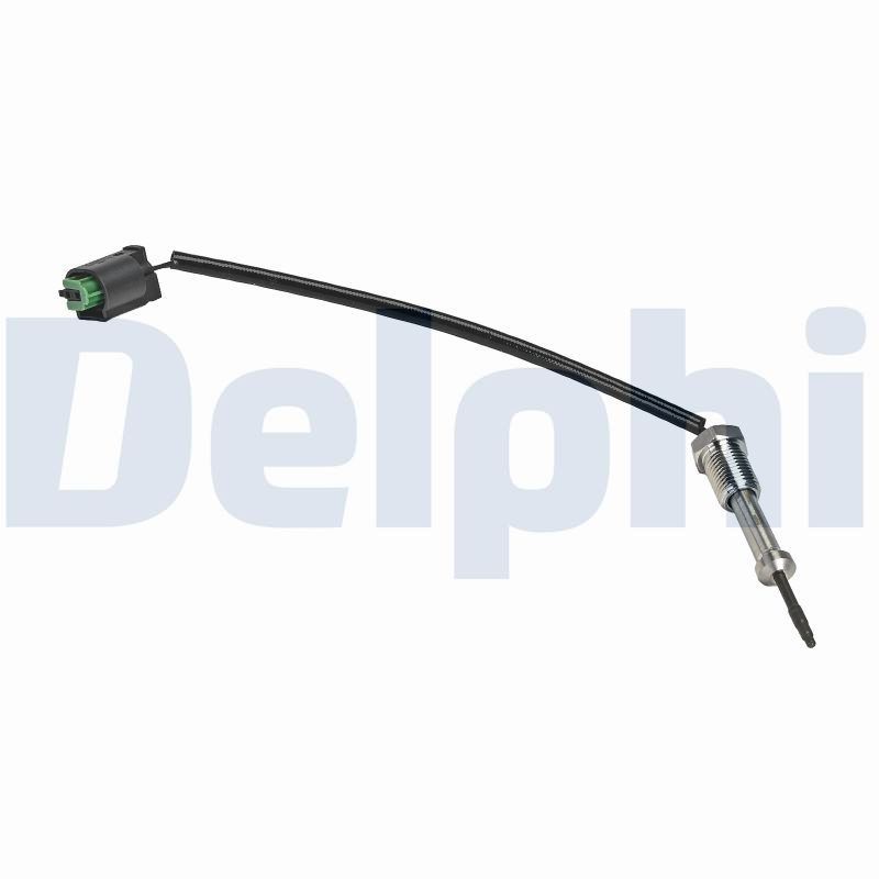 DELPHI Sensor, udstødningsgastemperatur ts3003312b1 for BMW