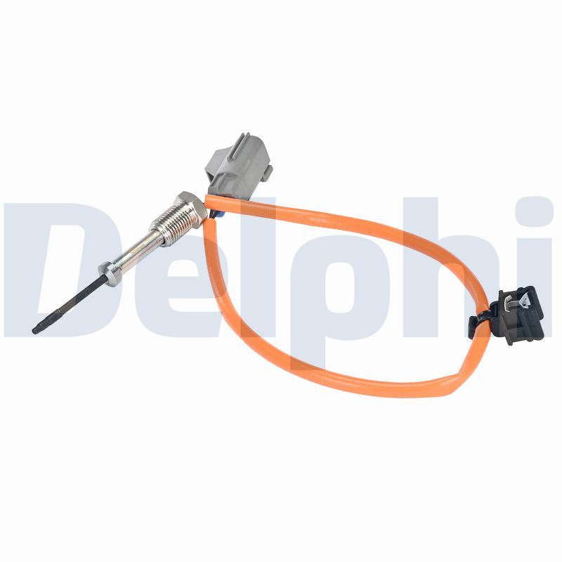 DELPHI Sensor, udstødningsgastemperatur ts3038112b1 for FORD