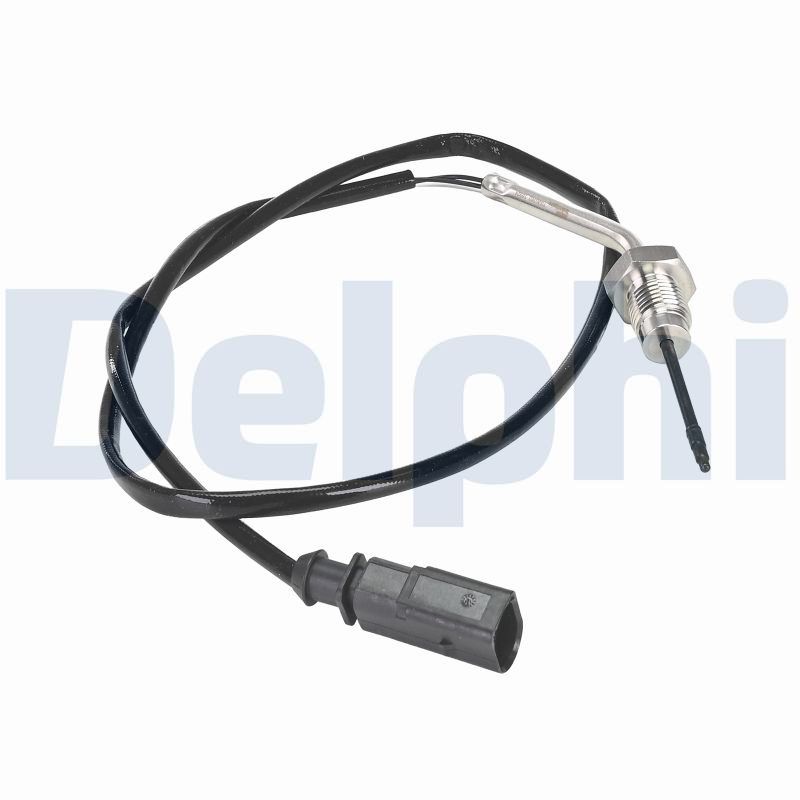 DELPHI Sensor, udstødningsgastemperatur ts3038312b1 for VW