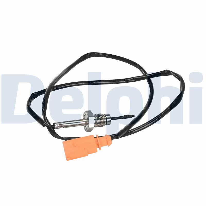 DELPHI Sensor, udstødningsgastemperatur ts3038812b1 for VW