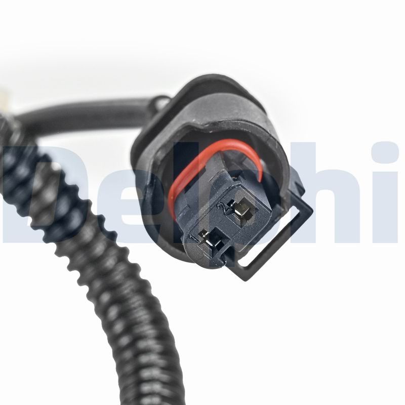 DELPHI Sensor, udstødningsgastemperatur ts3038512b1 for MERCEDES-BENZ