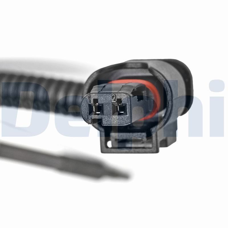 DELPHI Sensor, udstødningsgastemperatur ts3038612b1 for MERCEDES-BENZ