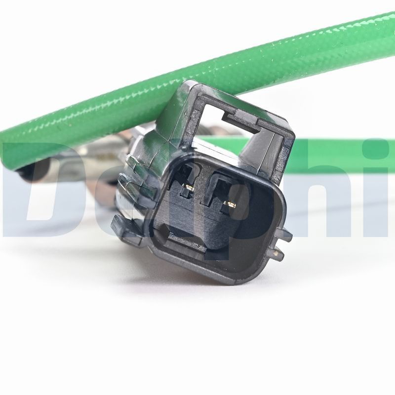 DELPHI Sensor, udstødningsgastemperatur ts3039712b1 for FORD