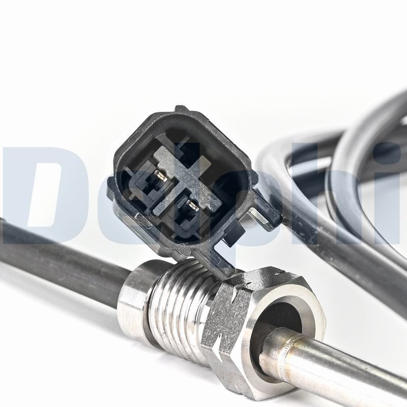 DELPHI Sensor, udstødningsgastemperatur ts3040012b1 for FORD