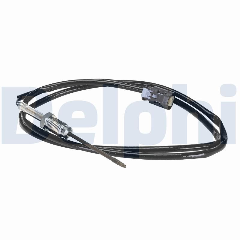 DELPHI Sensor, udstødningsgastemperatur ts3040412b1 for BMW