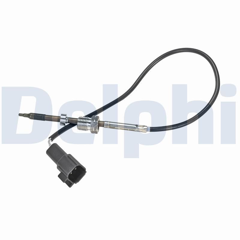 DELPHI Sensor, udstødningsgastemperatur ts3041312b1 for FORD