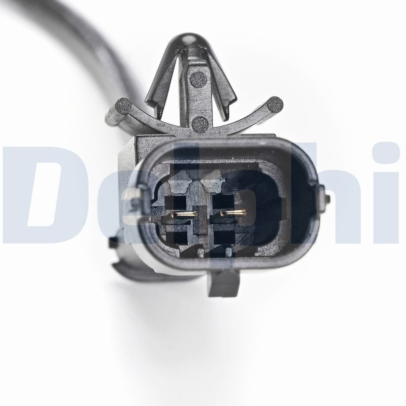 DELPHI Sensor, udstødningsgastemperatur ts3041812b1 for FIAT