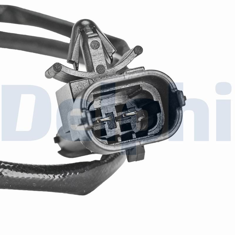 DELPHI Sensor, udstødningsgastemperatur ts3041912b1 for FIAT