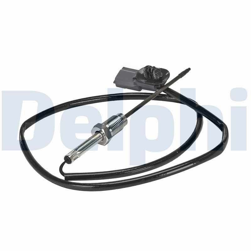DELPHI Sensor, udstødningsgastemperatur ts3037212b1 for NISSAN RENAULT