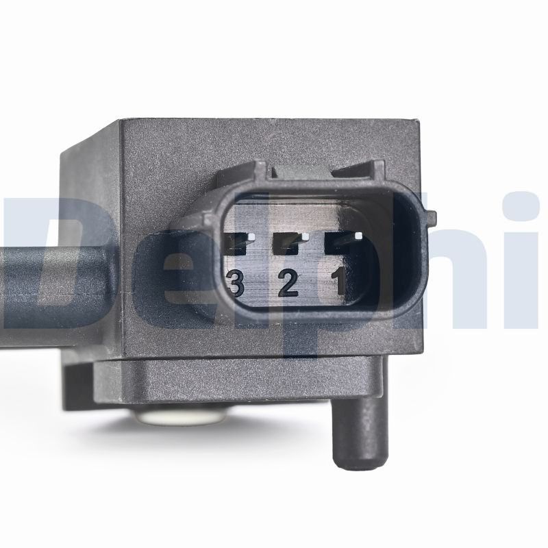 DELPHI Sensor,udstødningstryk dps0007212b1 for HONDA