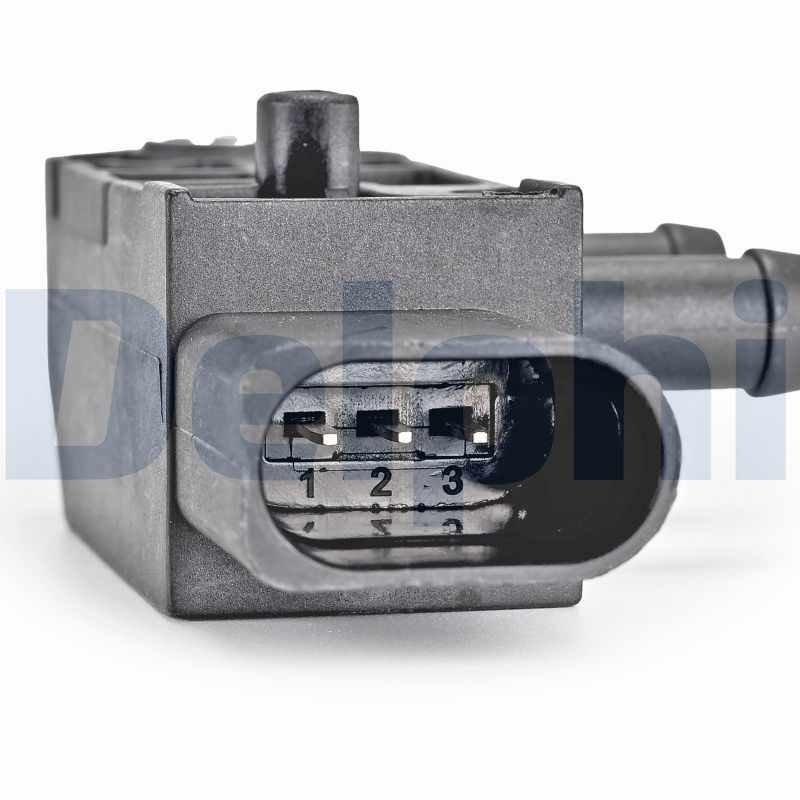 DELPHI Sensor,udstødningstryk dps0008012b1 for MAZDA