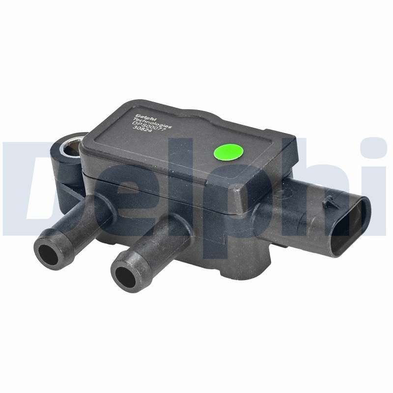 DELPHI Sensor,udstødningstryk dps0007712b1 for VW