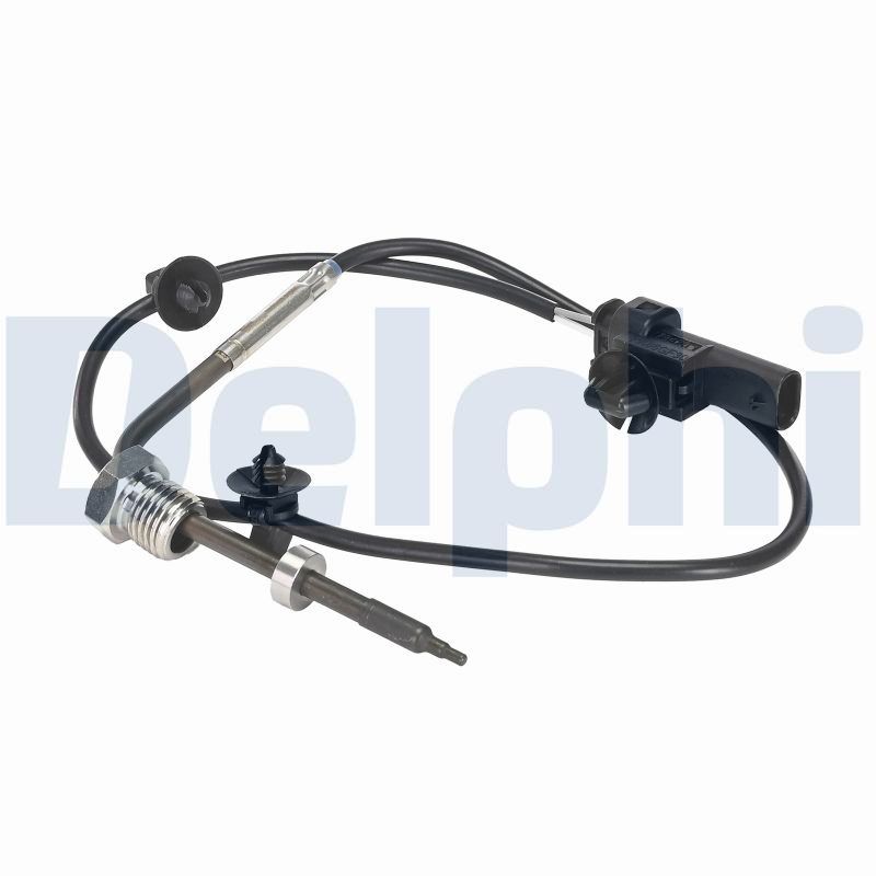 DELPHI Sensor, udstødningsgastemperatur ts3040312b1 for OPEL