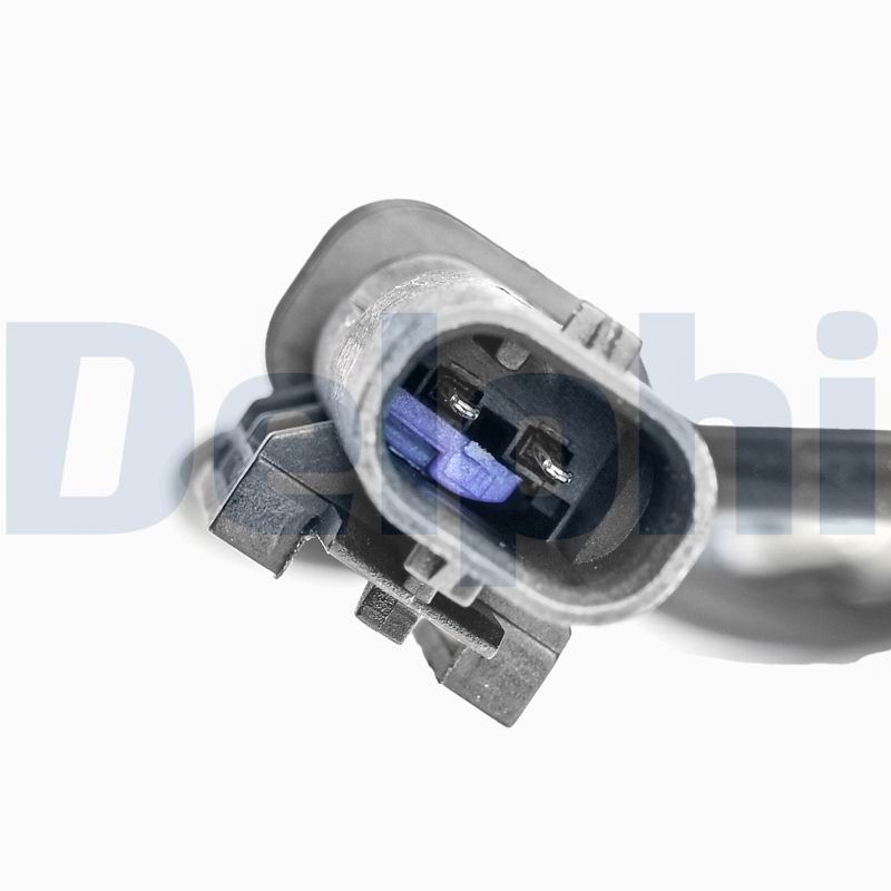 DELPHI Sensor, udstødningsgastemperatur ts3038912b1 for FIAT
