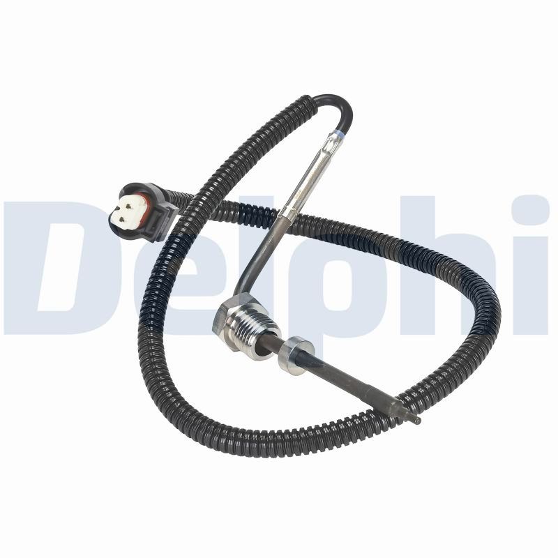 DELPHI Sensor, udstødningsgastemperatur ts3039112b1 for MERCEDES-BENZ