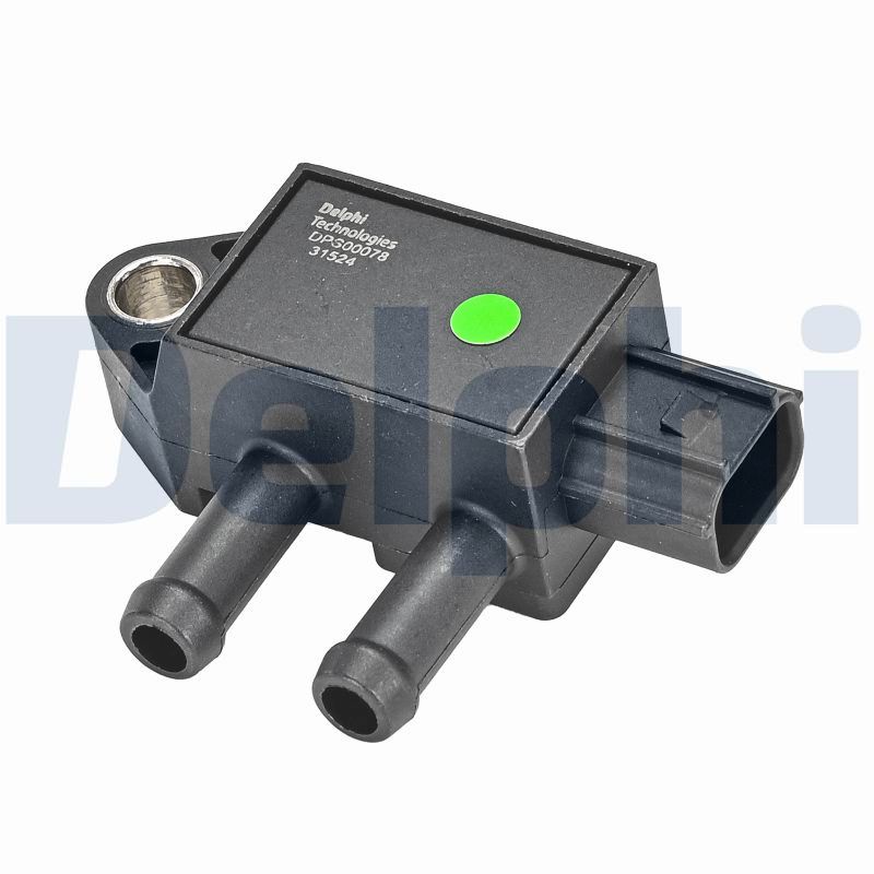 DELPHI Sensor,udstødningstryk dps0007812b1 for HONDA