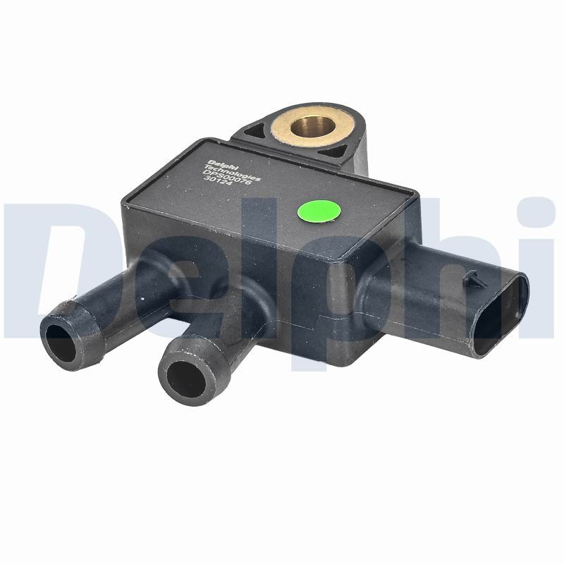 DELPHI Sensor,udstødningstryk dps0007612b1 for MERCEDES-BENZ