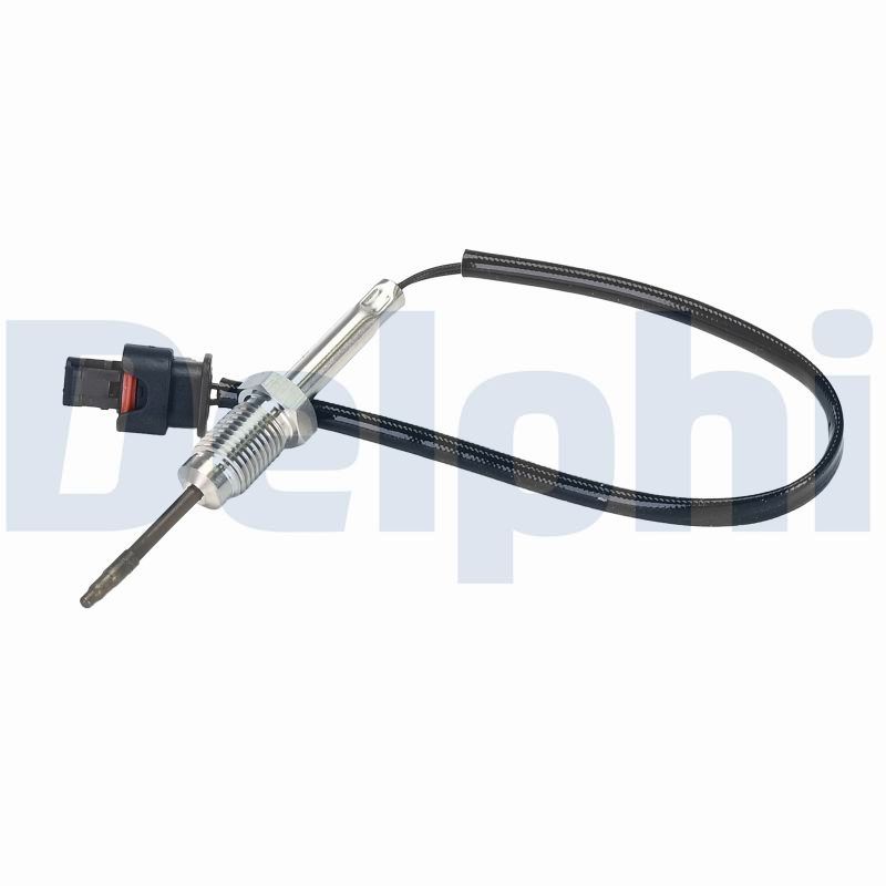 DELPHI Sensor, udstødningsgastemperatur ts3036312b1 for BMW