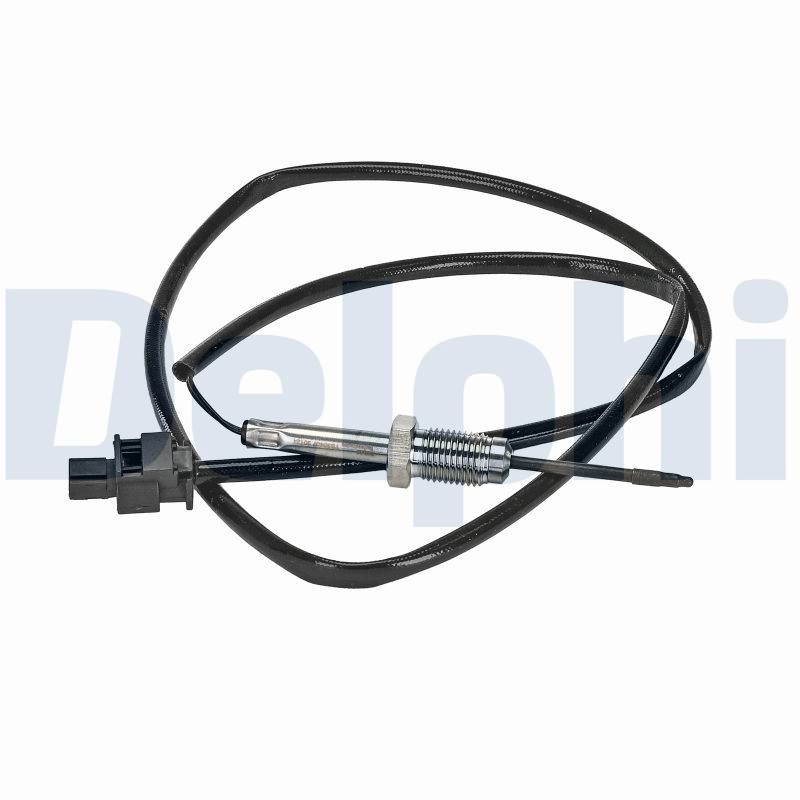 DELPHI Sensor, udstødningsgastemperatur ts3040712b1 for BMW