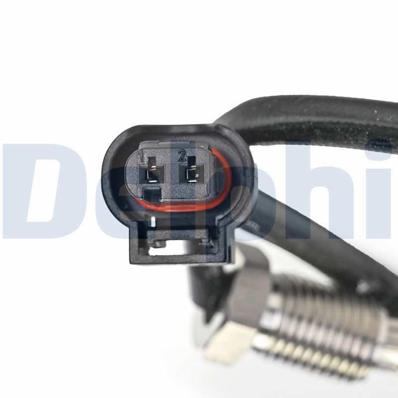 DELPHI Sensor, udstødningsgastemperatur ts3036612b1 for BMW