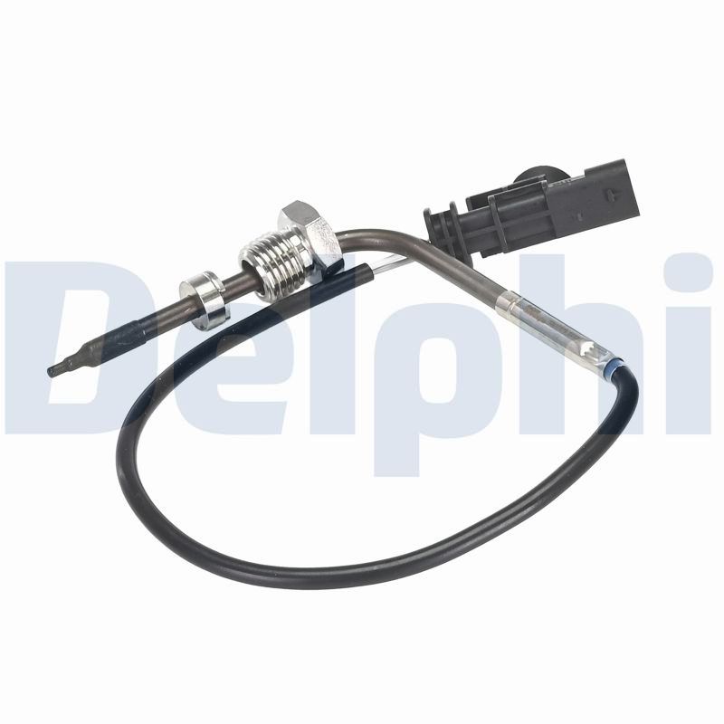 DELPHI Sensor, udstødningsgastemperatur ts3037912b1 for VOLVO