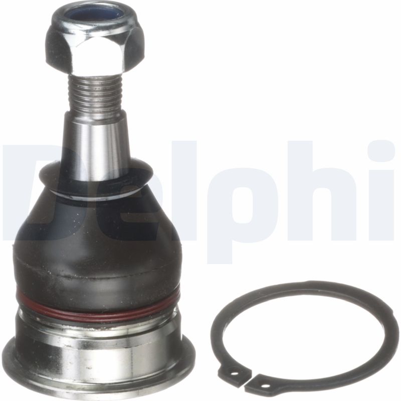 DELPHI Bærekugle tc1006 for TOYOTA