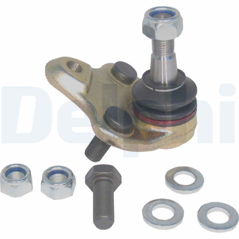 DELPHI Bærekugle tc1413 for SUZUKI TOYOTA