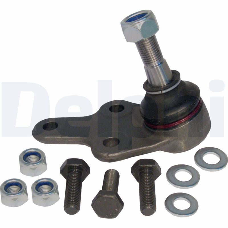 DELPHI Bærekugle tc1433 for FORD VOLVO