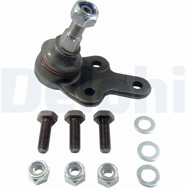 DELPHI Bærekugle tc1971 for FORD VOLVO