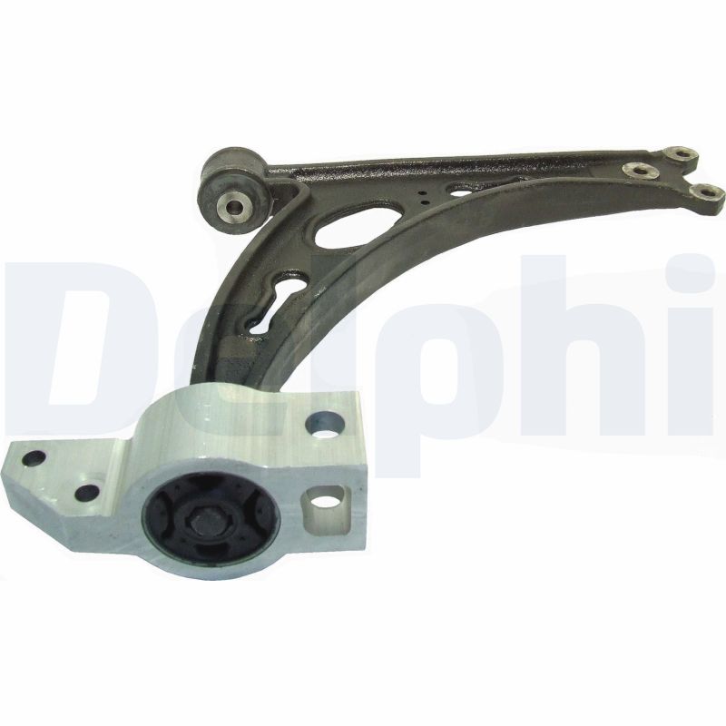 DELPHI Bærearm, hjulophæng tc2142 nede for SEAT SKODA
