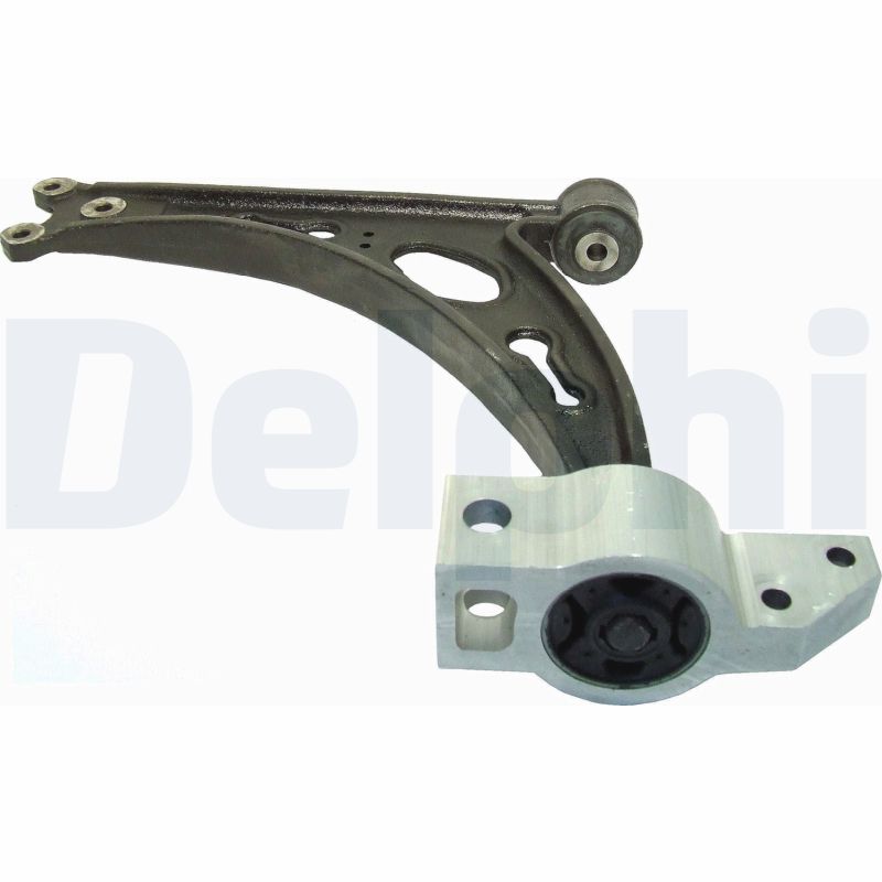 DELPHI Bærearm, hjulophæng tc2141 nede for SEAT VW SKODA